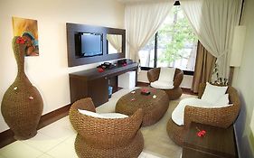 Cristal Itsandra Beach